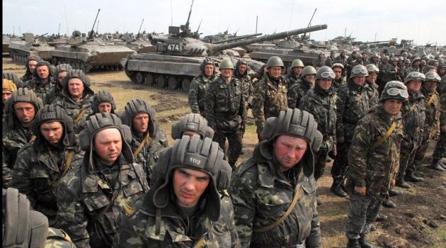 Коронавирус продолжает инфицировать украинских военных