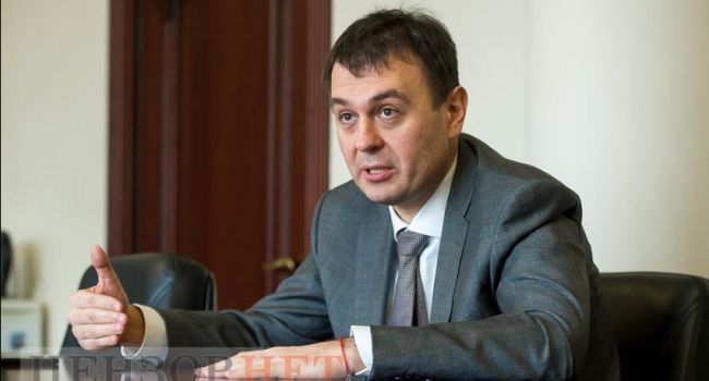 Гетманцев: 16 тысяч поправок к «Антиколомойскому» закону придется рассматривать примерно 3 года