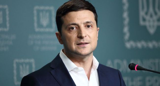 Якубин: Зеленский не станет последователем политики Порошенко Якубин: Зеленский не станет последователем политики Порошенко
