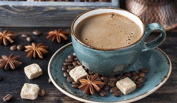 Эксперты указали на пять фактов, подтверждающие наличие проблем со здоровьем из-за употребления кофе