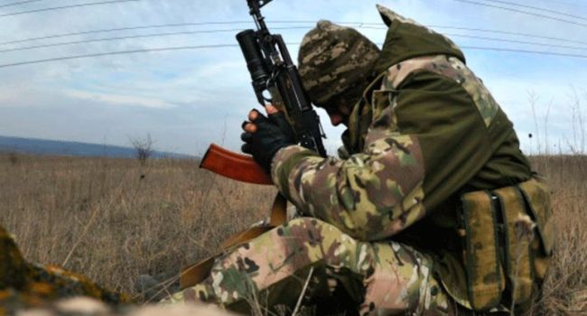 Очередная атака РФ на Донбассе: Силы ВСУ понесли потери под Авдеевкой