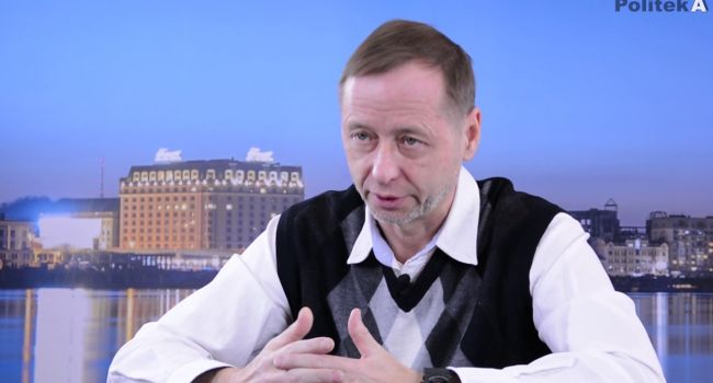 Если будет принято решение о продлении карантина, то недовольство властью резко усилится - Кочетков Если будет принято решение о продлении карантина, то недовольство властью резко усилится - Кочетков