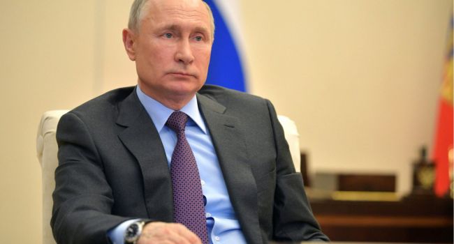Яковенко: Российская элита пока еще панически боится Путина, и благодаря этому он держится у власти