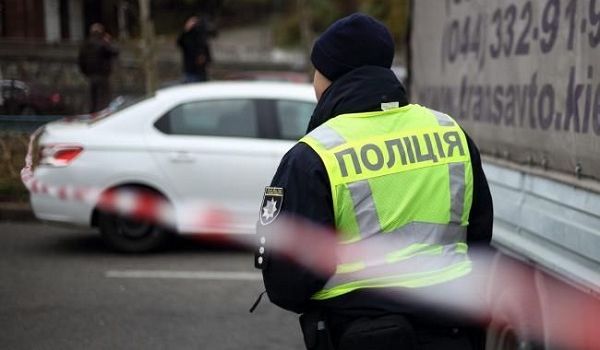 Нацполиция сообщила о снижении уровня преступности на карантине 