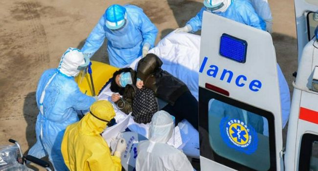  Заразилось 37 человек, двое – погибли: в общежитии на Киевщине зафиксировали вспышку коронавируса 