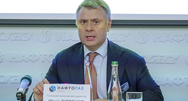Корольчук: Витренко сделал неправильную ставку - он поставил на Коломойского, думая, что критично необходим бизнесмену Корольчук: Витренко сделал неправильную ставку - он поставил на Коломойского, думая, что критично необходим бизнесмену