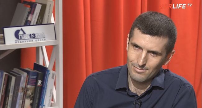 Вернивский: Обвал цен на нефть ударит и по украинской экономике, да так, что этот удар почувствуют все украинцы Вернивский: Обвал цен на нефть ударит и по украинской экономике, да так, что этот удар почувствуют все украинцы