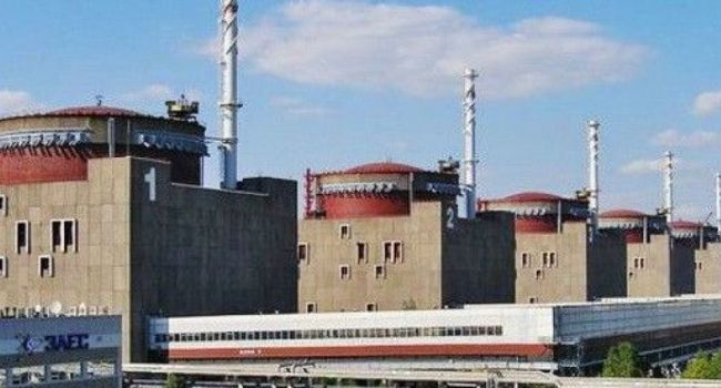 Пятигорец: власть отключила один из энергоблоков Запорожской АЭС, чтобы сохранить нынешнюю огромную цену на электричество