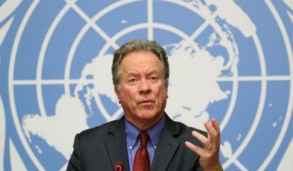 «Голод библейских масштабов»: в ООН предупредили о катастрофических последствиях пандемии коронавируса 