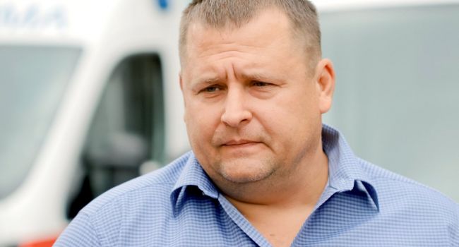 «Я же постоянно ору в пустоту»: Филатов предупредил жителей Днепра о вспышке коронавируса в городе