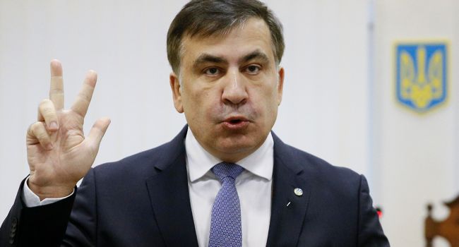 Назначение Саакашвили в Кабмин может испортить отношения Зеленского с Трампом - мнение