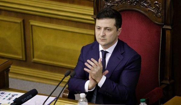 Зеленский собирается менять состав правительства до тех пор, пока оно не станет идеальным 