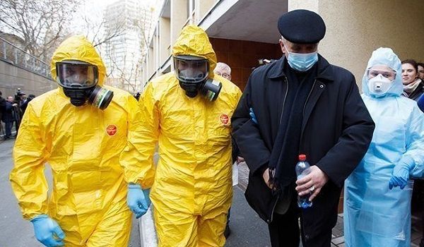 В Донецкой области вылечились большинство зараженных коронавирусом