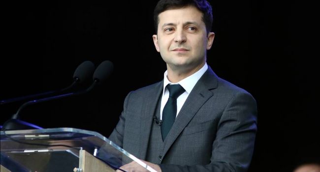 «Я, как президент, будут влиять, буду делать всё, чтобы того или иного министра мы меняли на другого»: Зеленский рассказал о своем плане создать «идеальное правительство»