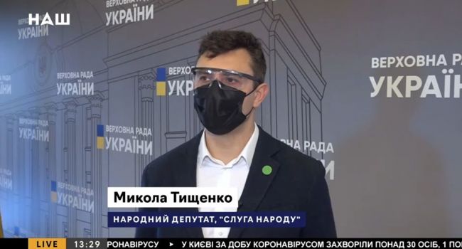 Политтехнолог: Кличко наивно был уверен, что все «порешал» с Офисом президента Политтехнолог: Кличко наивно был уверен, что все «порешал» с Офисом президента