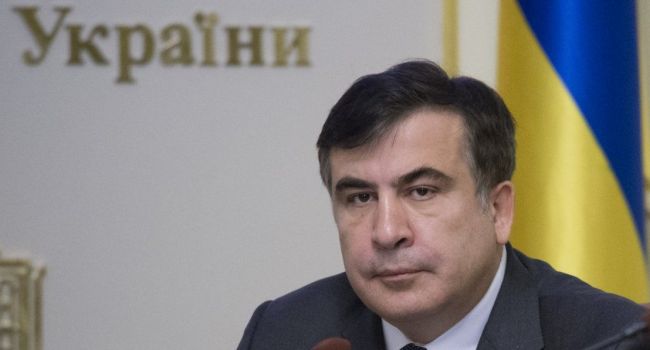 «Есть потенциал для поддержки правительства Украины»: у Зеленского прокомментировали назначение Саакашвили