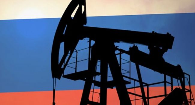 Соскин: Россия столкнулась сегодня с серьезной проблемой - ей просто некуда девать свою нефть