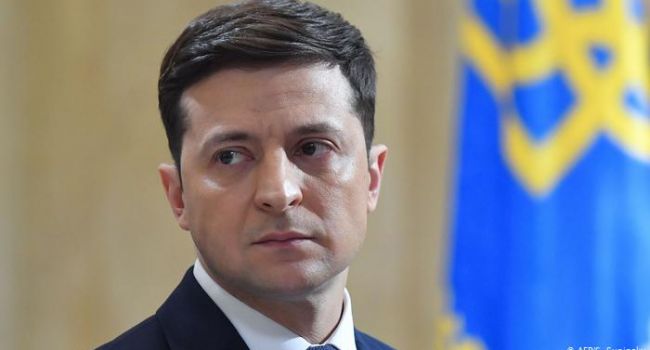 «Я жалею, что сразу не стал более жестким»: Зеленский заявил, что был излишне терпеливым по отношению к чиновникам 