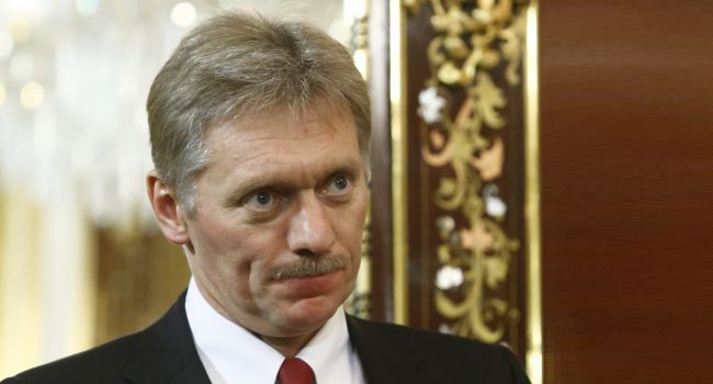 Песков о планах Зеленского завершить конфликт на Донбассе: «Это действительно возможно» Песков о планах Зеленского завершить конфликт на Донбассе: «Это действительно возможно»