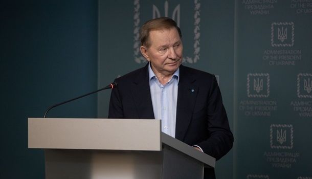 Представители Украины в ТКГ инициировали внеочередное заседание подгруппы Представители Украины в ТКГ инициировали внеочередное заседание подгруппы