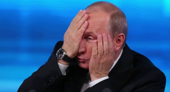 Путин может осуществить опасный план для Украины уже в сентябре 2020-го – Климкин 