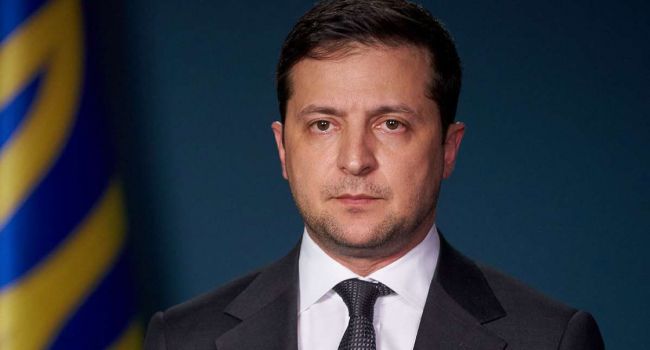 «Страну не сдал, на коленях перед Путиным не стоял»: Зеленский оценил встречу с президентом РФ «Страну не сдал, на коленях перед Путиным не стоял»: Зеленский оценил встречу с президентом РФ