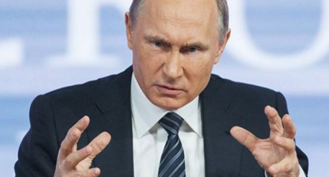 «Путин нервно курит у окна»: В России занервничали из-за блокировки Украиной российской резолюции в ГА ООН