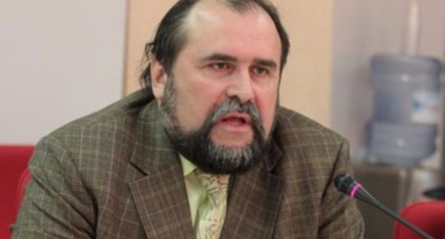 Украинское правительство не владеет реальной информацией, и не знает, как сейчас живут простые люди - мнение Украинское правительство не владеет реальной информацией, и не знает, как сейчас живут простые люди - мнение
