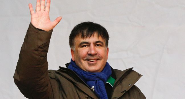 Трудоустройством Саакашвили озаботились не только украинские чиновники, но и наши западные друзья - мнение