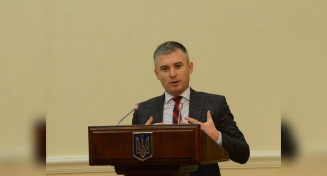 В НАПК с отказом от государственного финансирования не обращалась пока ни одна из украинских партий - Новиков В НАПК с отказом от государственного финансирования не обращалась пока ни одна из украинских партий - Новиков