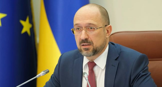 В правительстве Шмыгаля действительно есть много профессионалов, но все они со знаком «минус» - мнение В правительстве Шмыгаля действительно есть много профессионалов, но все они со знаком «минус» - мнение