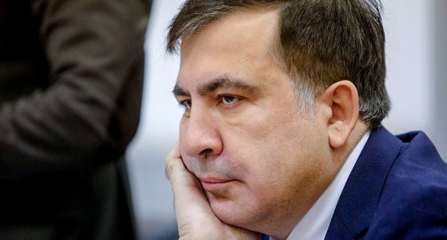 Головачев: Возможно, Зеленский пригласил Саакашвили для того, чтобы начать реальное преследование Порошенко Головачев: Возможно, Зеленский пригласил Саакашвили для того, чтобы начать реальное преследование Порошенко