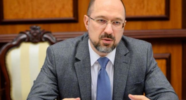 Украинцам придется прожить в условиях карантина разной степени жесткости следующие два года - Шмыгаль Украинцам придется прожить в условиях карантина разной степени жесткости следующие два года - Шмыгаль