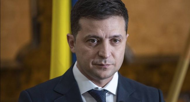 Ветеран АТО: Зеленский упорно продолжает вешать на уши лапшу о том, чтобы «закончить войну»