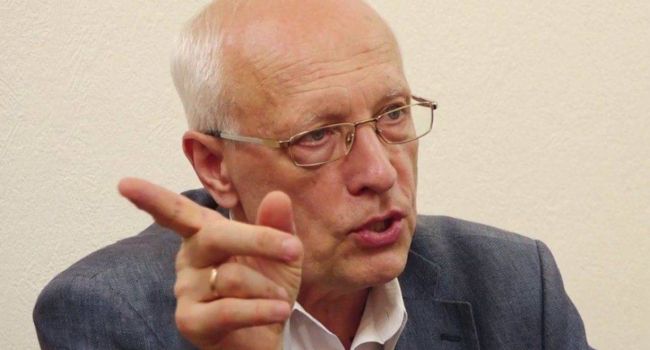 «Убрать Порошенко, приструнить Авакова и оболванить мнимыми реформами народ»: Соскин объяснил, зачем Зеленскому нужен Саакашвили «Убрать Порошенко, приструнить Авакова и оболванить мнимыми реформами народ»: Соскин объяснил, зачем Зеленскому нужен Саакашвили