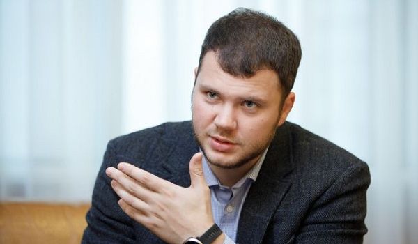 В Мининфраструктуры рассказали, когда будет возобновлена работа общественного транспорта В Мининфраструктуры рассказали, когда будет возобновлена работа общественного транспорта