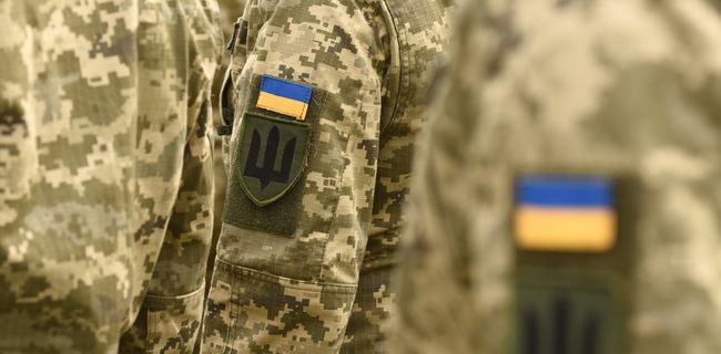 На Донбассе погиб молодой защитник Украины На Донбассе погиб молодой защитник Украины