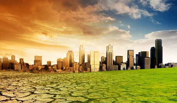 Ученые предупредили, что человечество может отупеть из-за скорой смены климата 