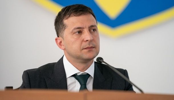 Зеленский рассказал, почему важно продлить карантин Зеленский рассказал, почему важно продлить карантин