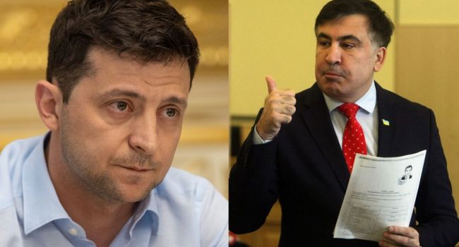Фесенко: Если Саакашвили не сможет дать быстрый результат, он начнет критиковать сначала членов правительства, а потом и президента Фесенко: Если Саакашвили не сможет дать быстрый результат, он начнет критиковать сначала членов правительства, а потом и президента