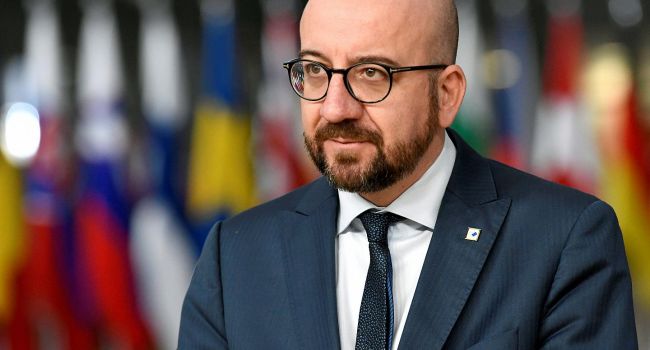 Коронавирус нанес экономике Европы ущерб в 540 миллиардов евро