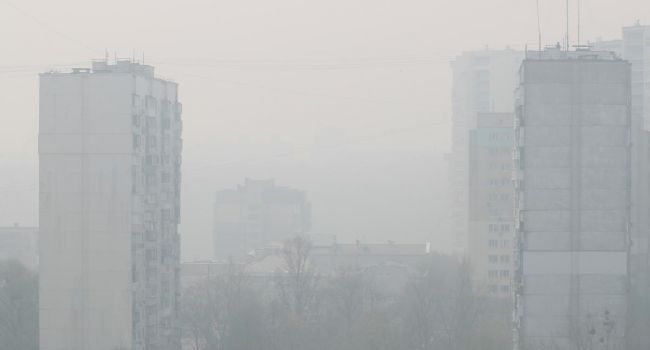 Из Киева люди вскоре начнут убегать: нардеп рассказал, почему киевлянам не стоит открывать окна в квартирах и домах