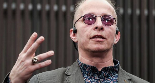 «Нас предали»: Охлобыстин вспомнил Киев, рассуждая о запретах российской власти «Нас предали»: Охлобыстин вспомнил Киев, рассуждая о запретах российской власти