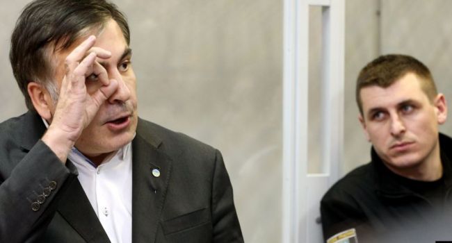 Саакашвили озвучил два основных направления своей работы в Кабмине 