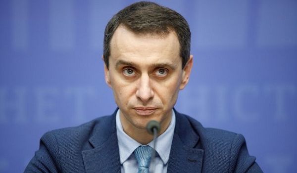 Ляшко заявил, что в Украине пока нет пика заболевания коронавирусом Ляшко заявил, что в Украине пока нет пика заболевания коронавирусом