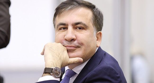 Саакашвили рассказал, как будет находить общий язык с Аваковым в Кабмине Саакашвили рассказал, как будет находить общий язык с Аваковым в Кабмине