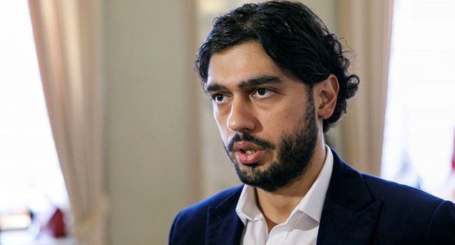 Уголовное производство переквалифицировано, и брат Ермака сейчас потерпевший, а не организатор коррупционной схемы - Лерос Уголовное производство переквалифицировано, и брат Ермака сейчас потерпевший, а не организатор коррупционной схемы - Лерос