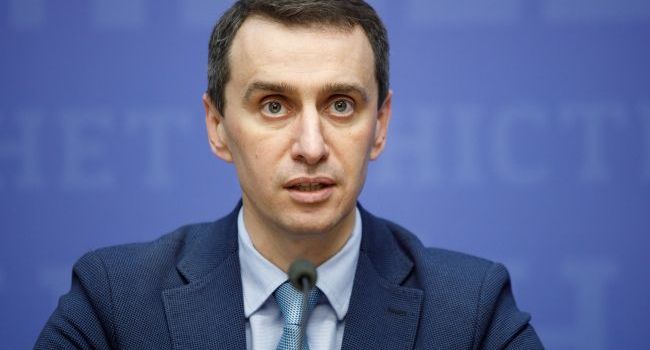 Массовое ИФА-тестирование на коронавирус в Украине: Ляшко выступил с резонансным заявлением