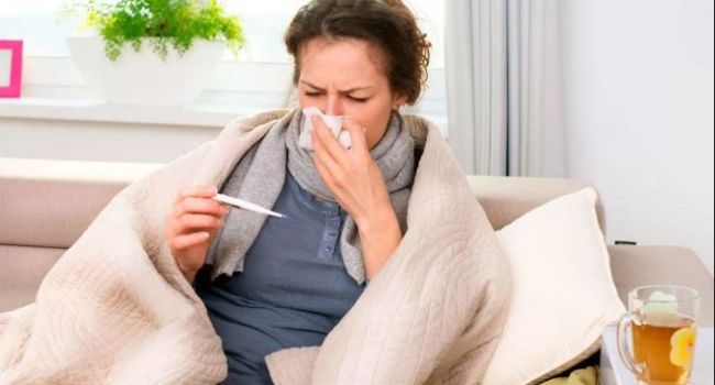 Медики назвали самые быстрые способы вылечить простуду