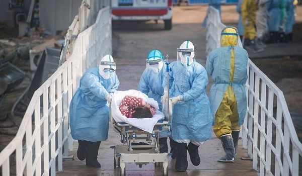 Эксперт рассказал о безумных экспериментах китайцев над коронавирусом 